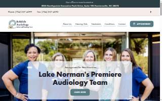 Birkdale Audiology of Huntersville