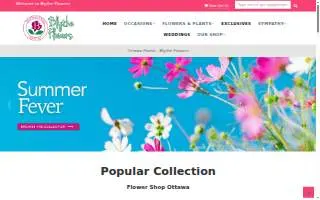 Extra Space Storage of Gorham website