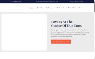Community Partners Home Care Agency