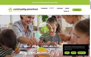 Community Preschool of Huntersville