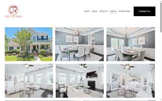 CR Interior Design Home Staging