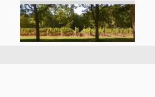 Dover Vineyards of Huntersville website