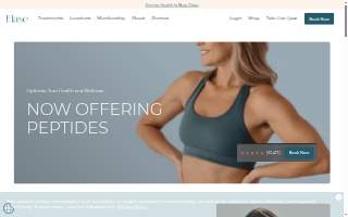 Elase Medical Spa - Huntersville