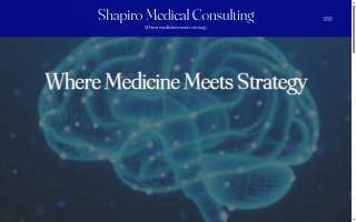 G A. Shapiro Sr, DPM