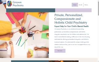Grayson Psychiatry