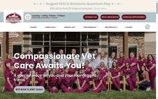 Hambright Animal Hospital