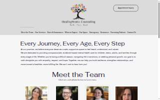 HealingWorks Counseling PLLC