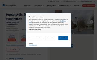 Hearing Healthcare Centers