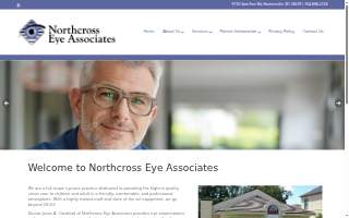 Northcross Eye Associates