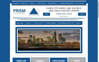 Prism Family Law Firm