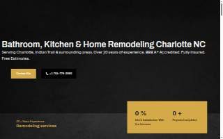 ProSuperior Remodeling