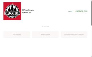 S&k TREE SERVICE LLC