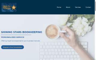 Shining Stars Bookkeeping, LLC of Huntersville