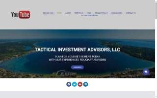 Tactical Investment Advisors, LLC