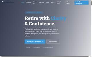 Two Waters Wealth Management