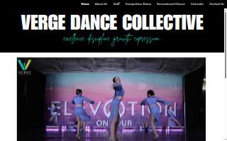 Verge Dance Collective