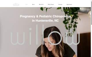 Willow Family Chiropractic