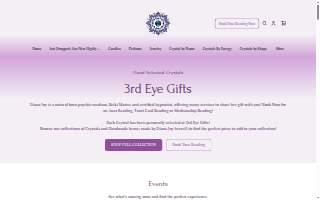 3rd Eye Gifts