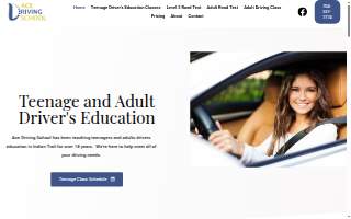 Ace Driving School