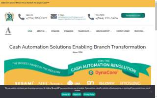 Add-On Technologies, Inc.
