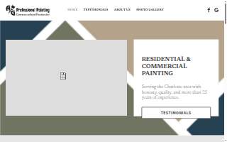 AG Professional Painting