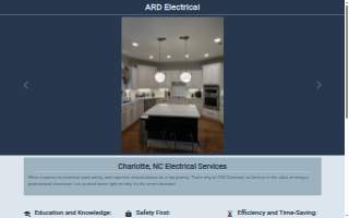 ARD Electrical