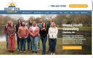 Bright View Counseling of Indian Trail