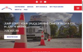 CL Driving School of Indian Trail