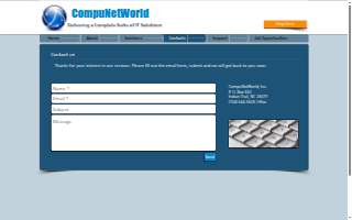 CompuNetWorld