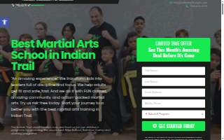 Corey Family Martial Arts