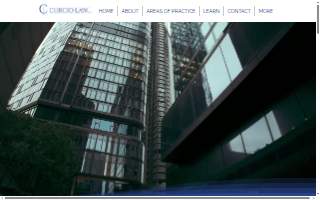 Curcio Anderson Law