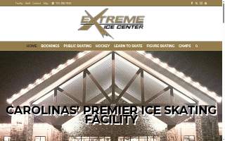 Extreme Ice Center