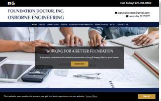 Foundation Doctor of Indian Trail