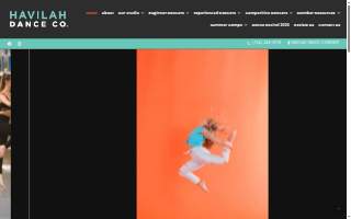 Havilah Dance Company