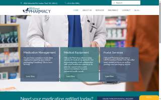 Hillcrest Pharmacy