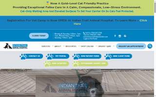 Indian Trail Animal Hospital