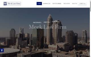 Meek Law Firm