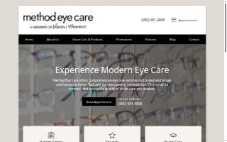 Method Eye Care