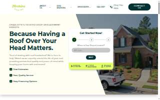 Northline Roofing, LLC