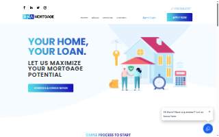 RNA Mortgage