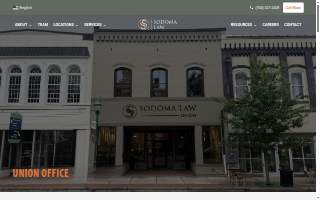 Sodoma Law Union