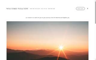 Sol Family Wellness of Indian Trail