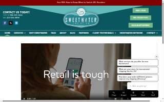 Sweetwater Logistics