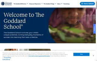 The Goddard School of Indian Trail
