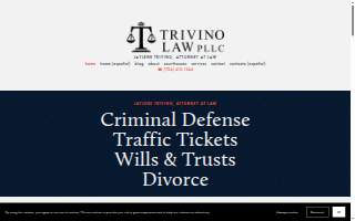 Trivino Law PLLC of Indian Trail