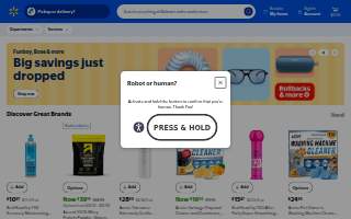 Walmart Pharmacy