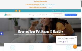 Animal Hospital of Onslow County