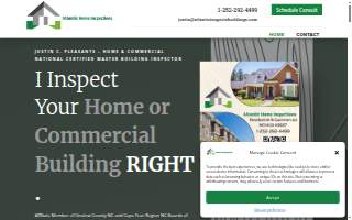 Atlantic Home and Commercial Building Inspections