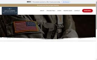 CIF Cleaning Services & Sales, LLC