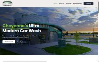Clean Wheels Car Wash Jacksonville